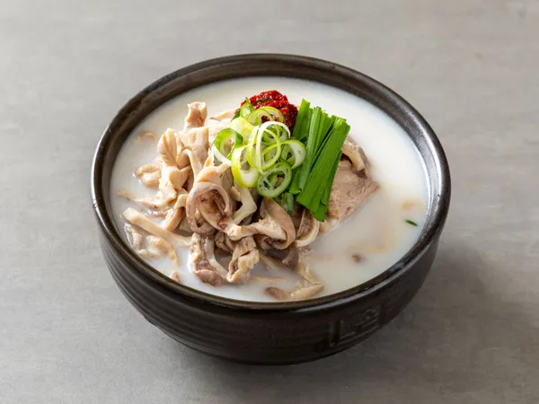 조선돼지국밥 서면점 사진 4