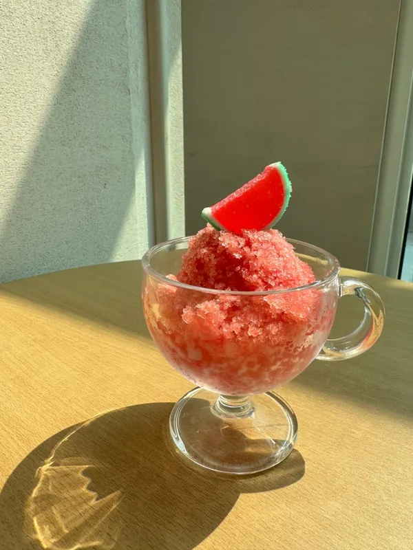 カフェシナモンの写真2