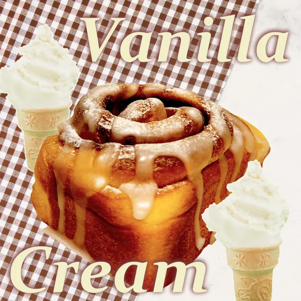 カフェシナモンの写真5