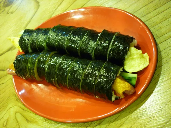 Huni's Gimbap, photo 2