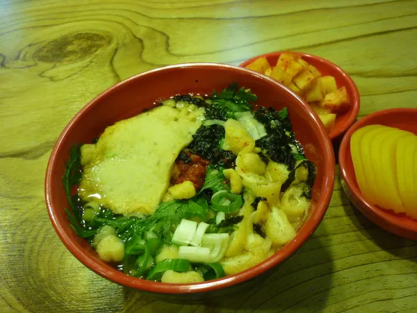 Huni's Gimbap, photo 3