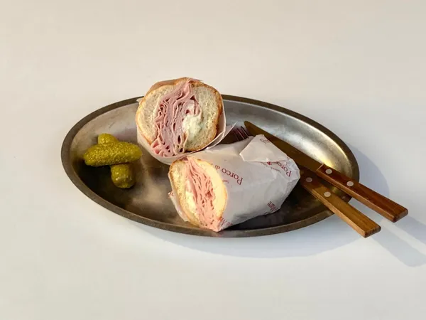 포르코 디 마레 사진 5