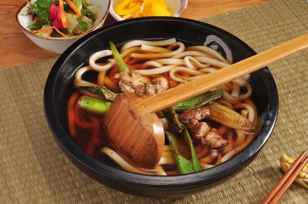 겐로쿠우동 홍대본점 사진 2