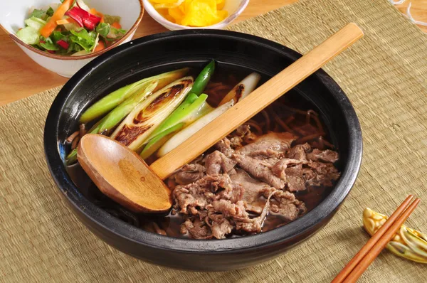 겐로쿠우동 홍대본점 사진 4