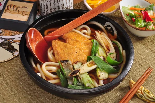 겐로쿠우동 홍대본점 사진 5