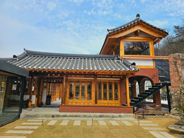 Gingko Seoul, photo 3