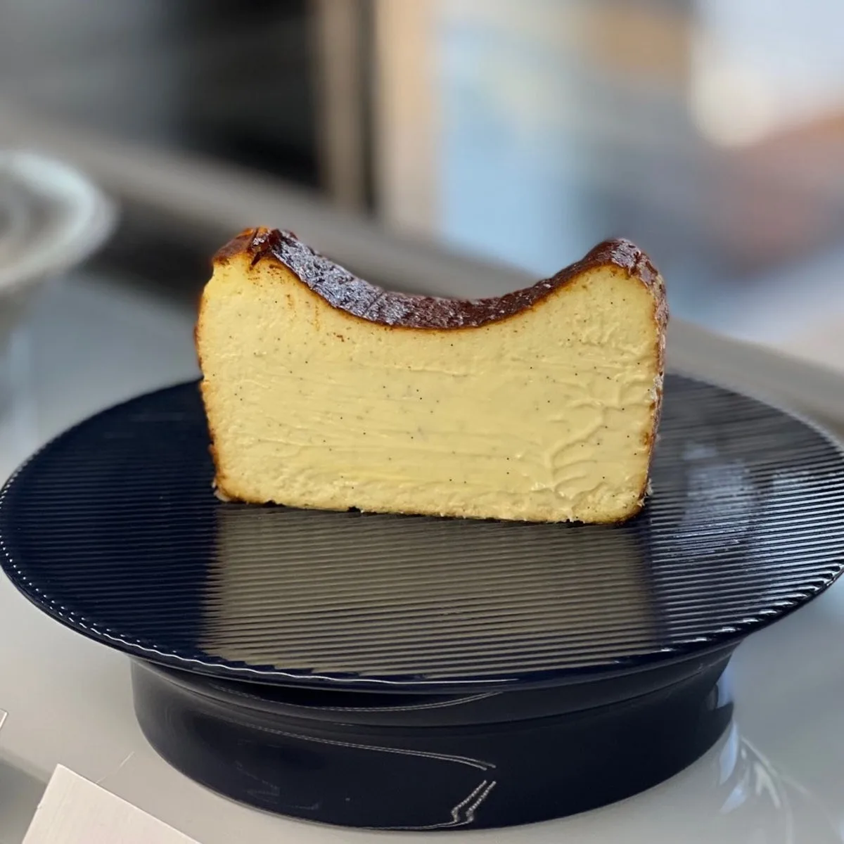 チンケルランジェロ チーズケーキのメイン写真