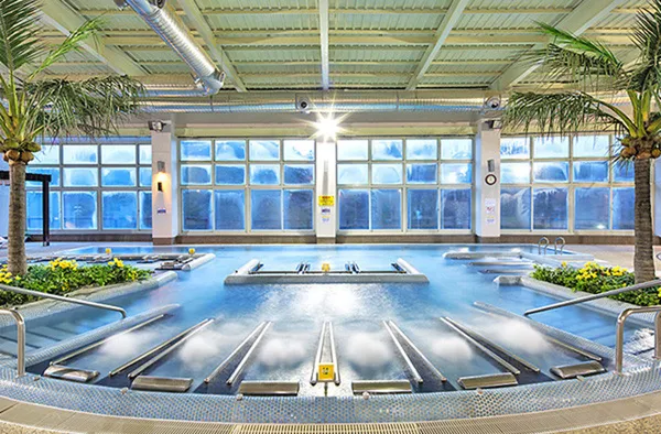Deokgu Oncheon Spa World, photo 3