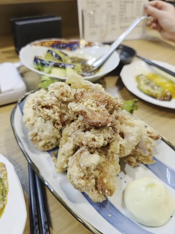 쇼쿠도코로 야마리の写真2