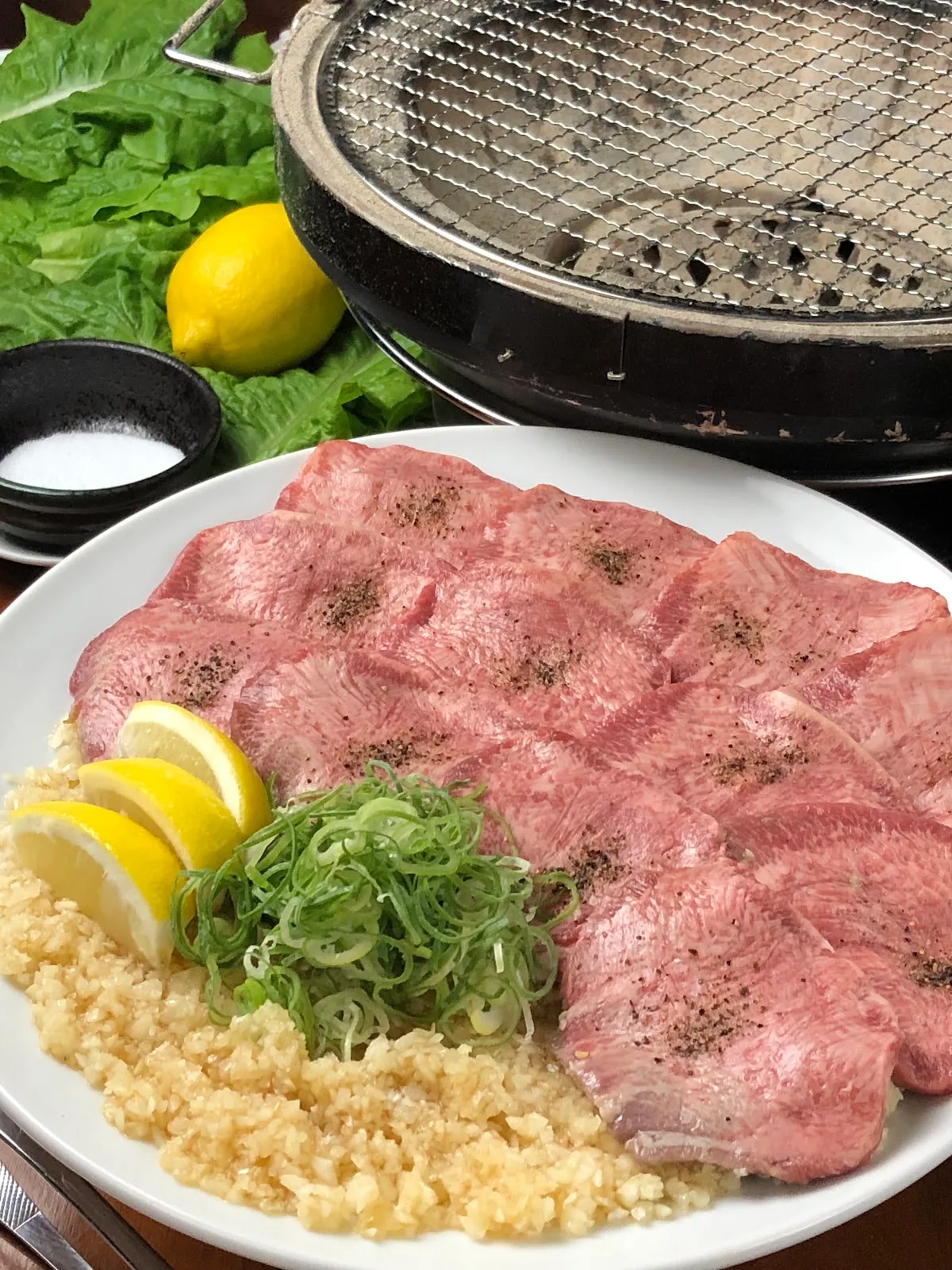 炭火焼肉 犇三昧 道頓堀店のメイン写真