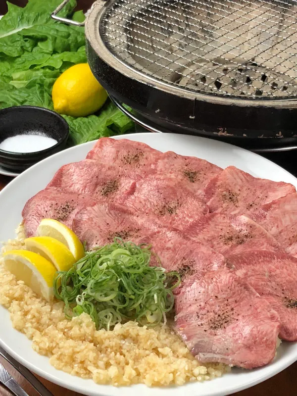 炭火焼肉 犇三昧 道頓堀店