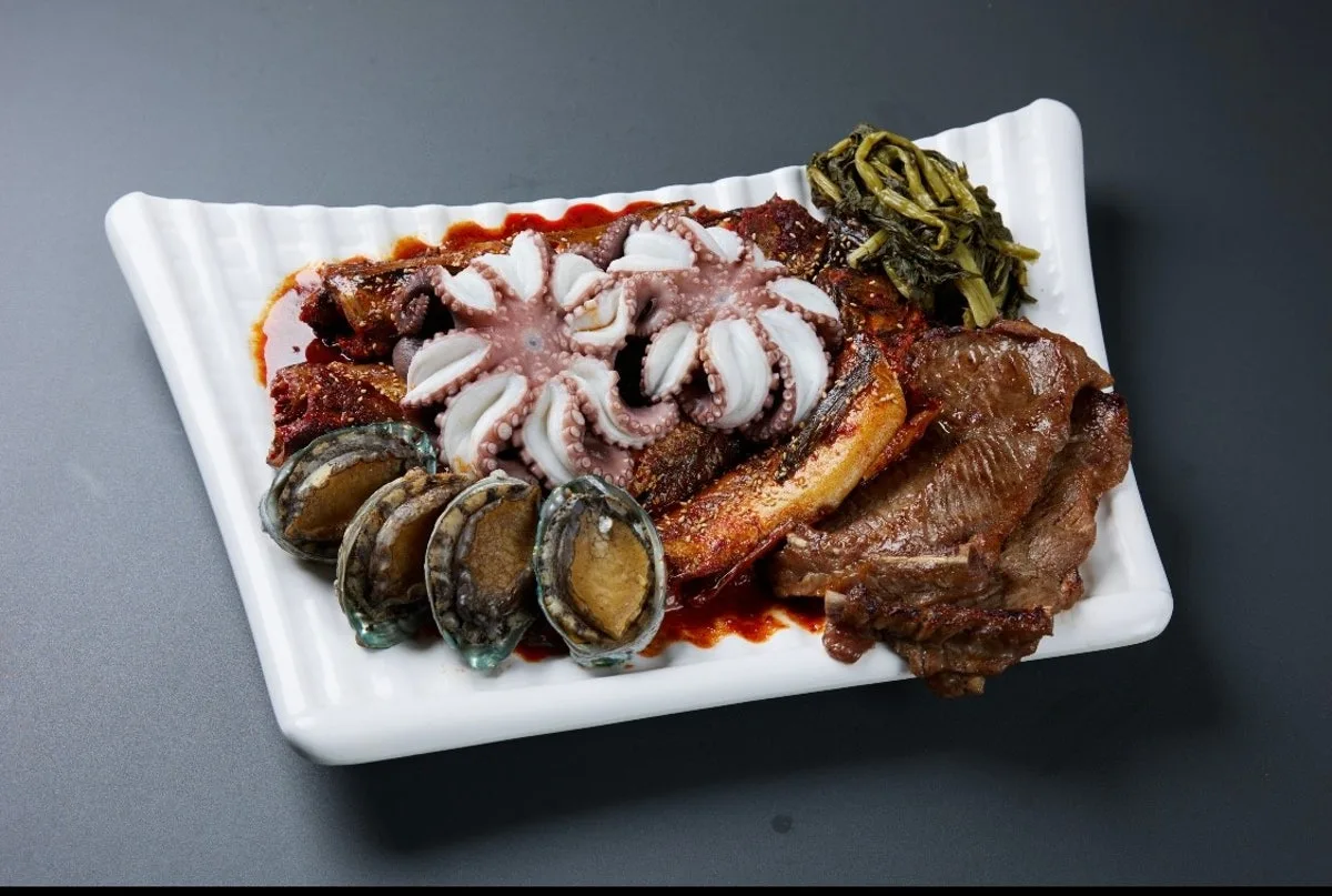 개성집 남사점 대표 사진