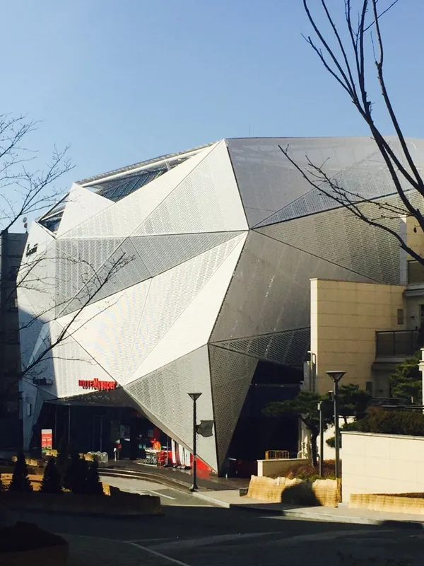 더줌아트센터 사진 2
