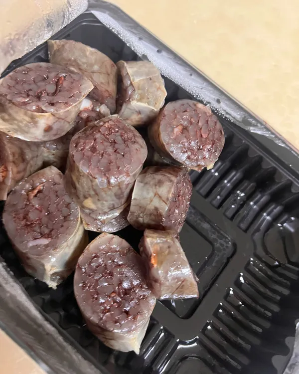 왕십리야채곱창 괴안점 사진 3