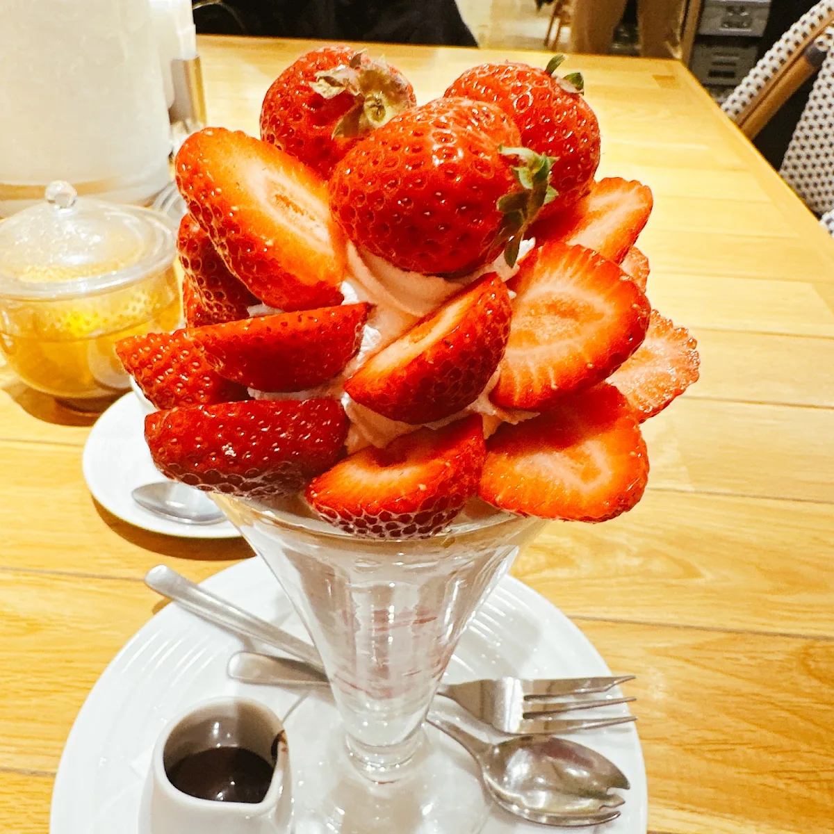 Kajitsuenriberu Shibuyahikarietenのメイン写真