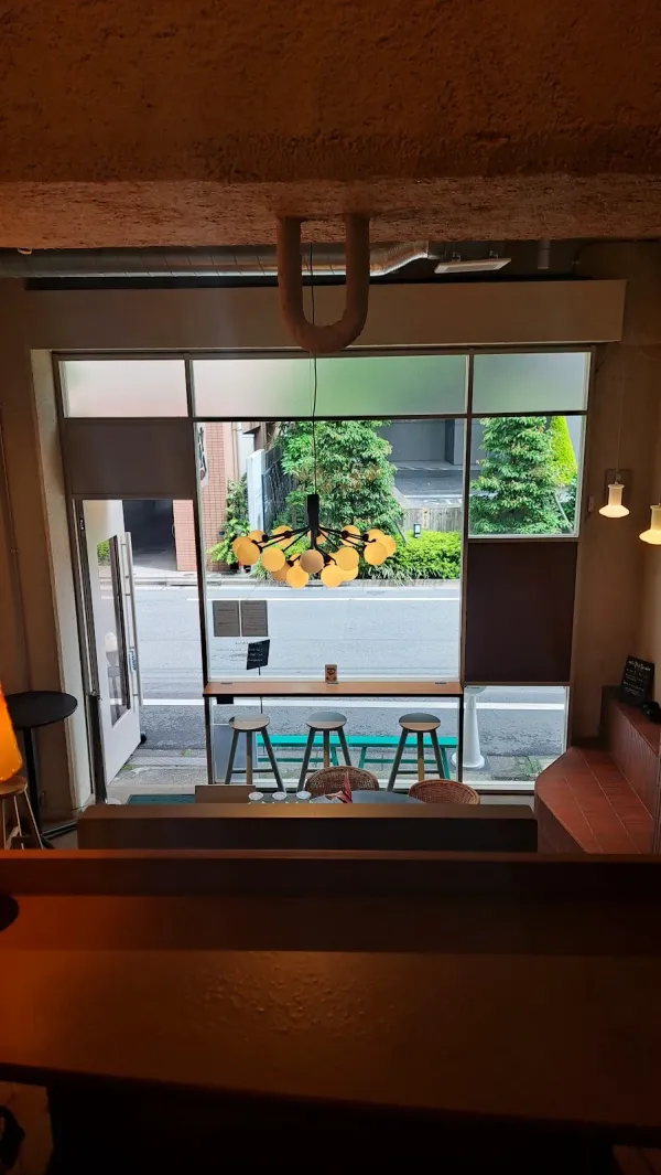 Urn Chai & Tea | Ebisuの写真4