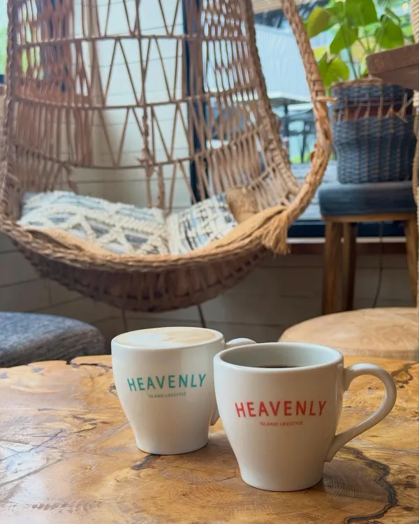 Heavenly Island Lifestyle 代官山の写真5