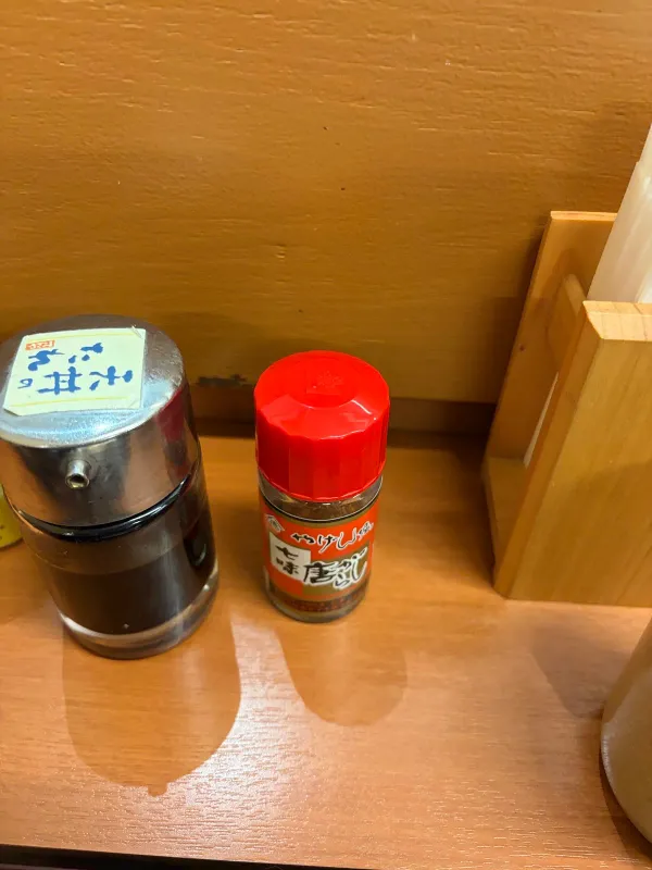 텐동 텐야 시부야 지하철빌딩점 사진 4