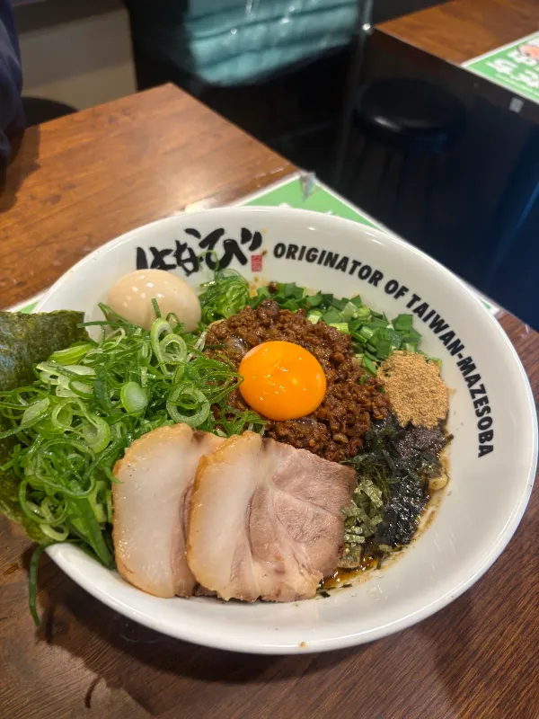 Beniton Minami-Shinjuku