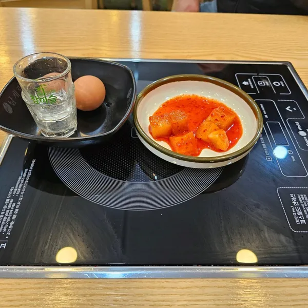 24시전주명가콩나물국밥 만덕점 사진 3