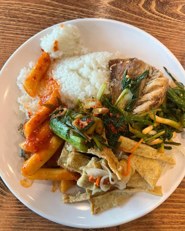 원삼순대국