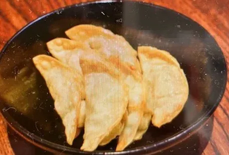 교자노 후쿠호 요요기하치만점の写真5
