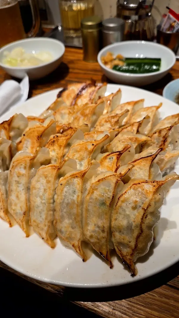 교자노 후쿠호 요요기하치만점