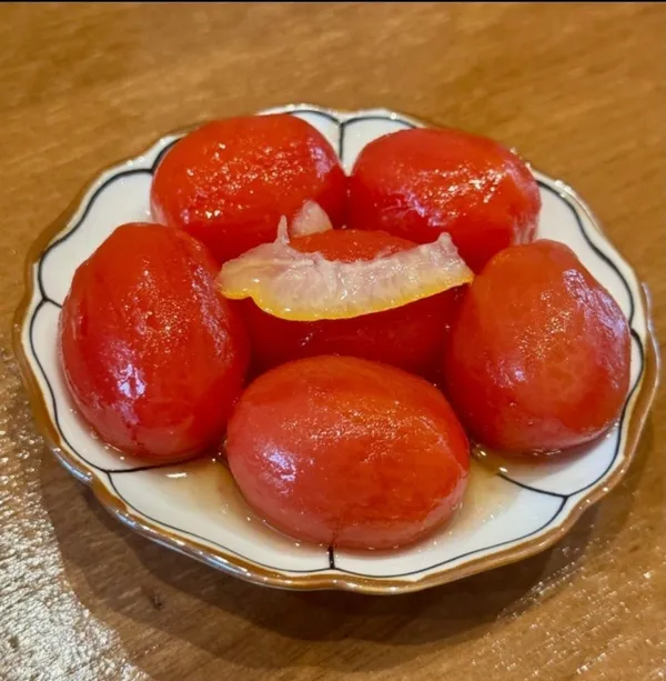 テンクニの写真5