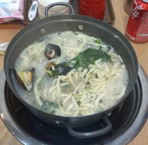 テバクヘムルカルグクスの写真5