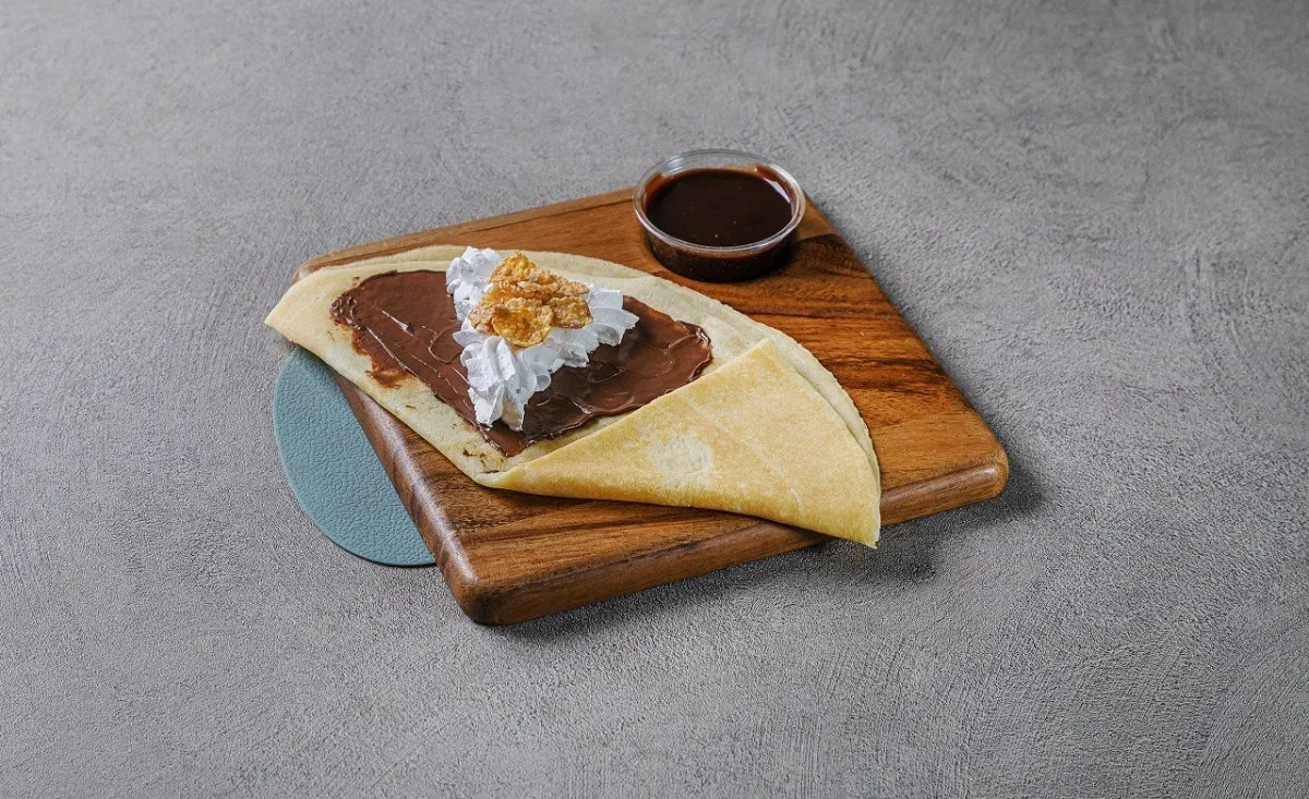 テクサスパパ クレープ トクチョン店のメイン写真