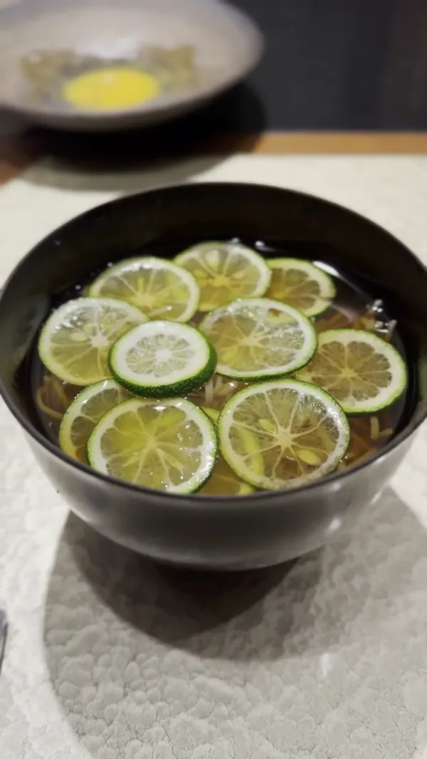 Mitate Sobaの写真3