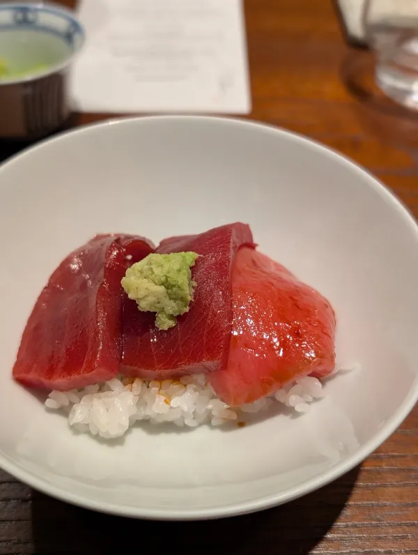 Mitate Soba