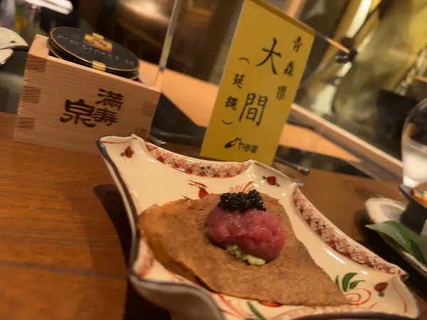 Mitate Sobaの写真5