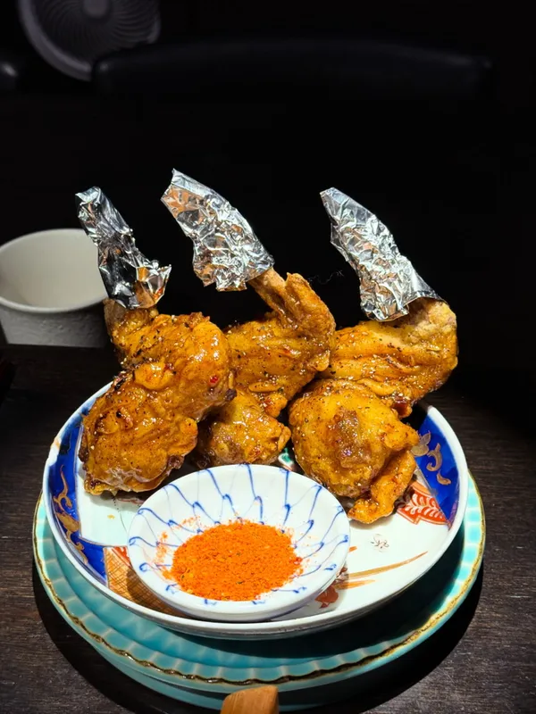 스시사카바 츠바메야 덕천본점 사진 3