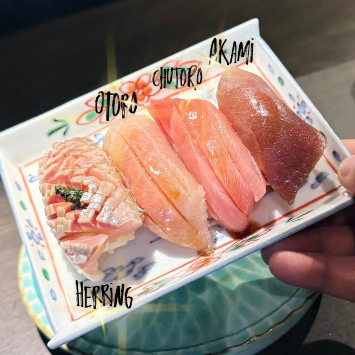 스시사카바 츠바메야 덕천본점 대표 사진