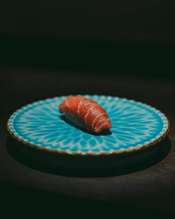 스시사카바 츠바메야 덕천본점 사진 5