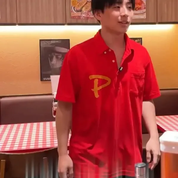 스파게티 판쵸 신바시점 사진 3