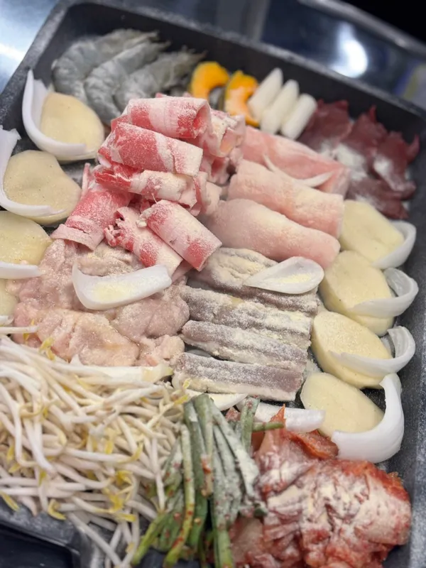 ワンシムニソゴプチャンの写真3