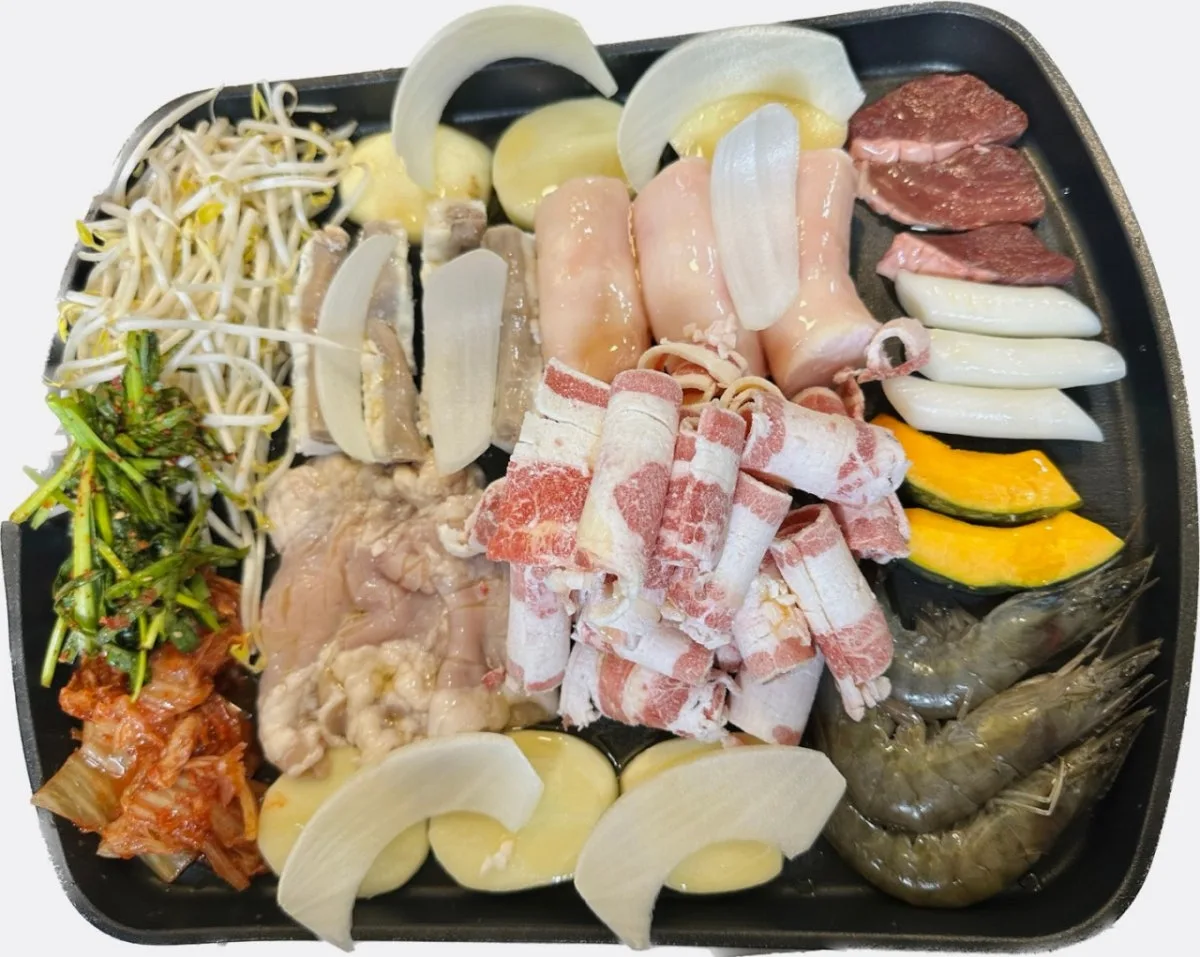 ワンシムニソゴプチャンのメイン写真