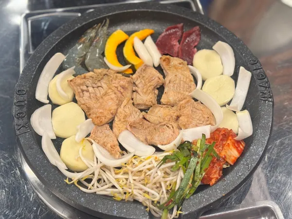 ワンシムニソゴプチャンの写真4
