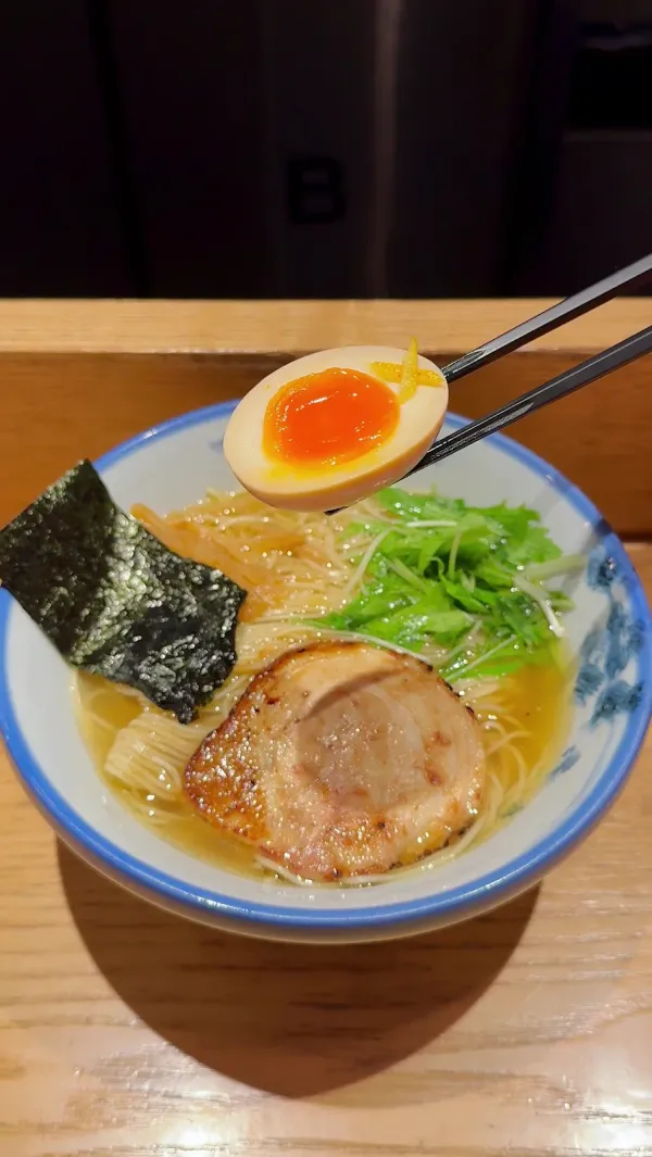 AFURI Yurakuchoの写真2