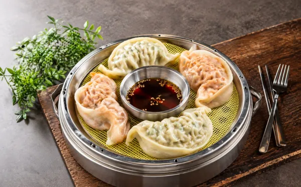 박승광해물칼국수 용인점 사진 5