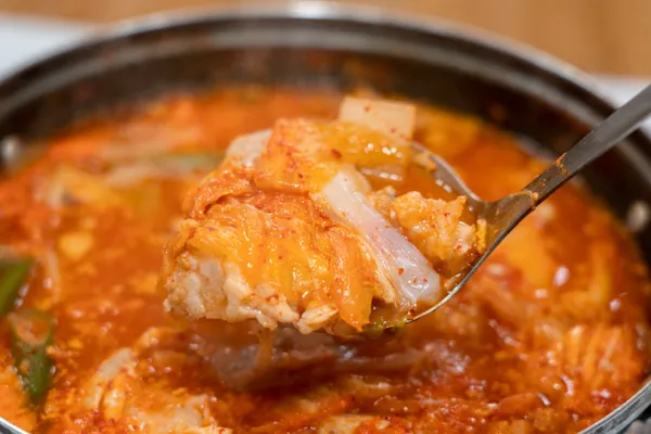 속초곰치국 사진 2