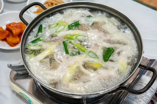 속초곰치국 사진 4