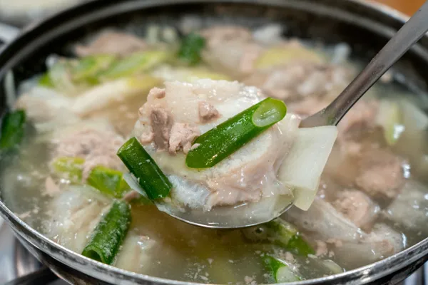 속초곰치국 사진 5