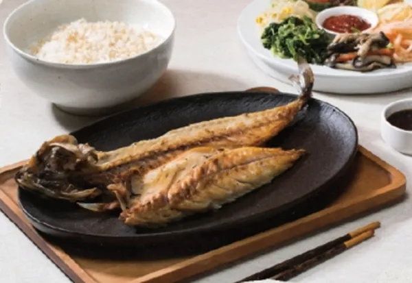 코다리네보리밥 용인점 사진 4