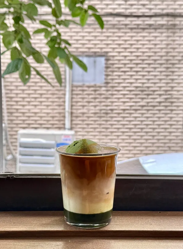キョウコーヒー