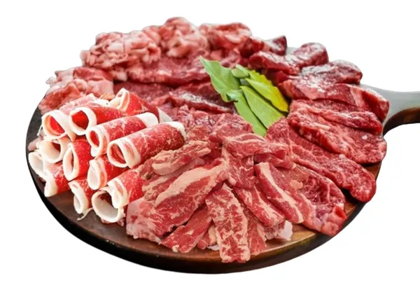 イドンワンカルビ