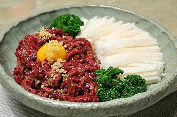 イドンワンカルビの写真2