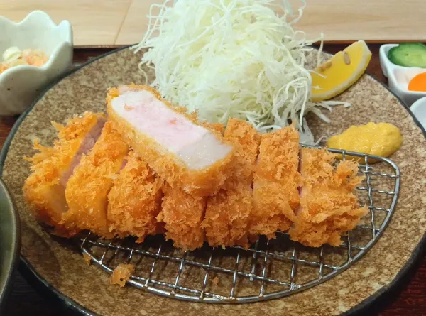 톤카츠 다이신 사진 5